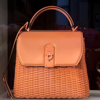 头层牛皮男士腰包疯马皮挂包穿皮带多功能手机便携男单肩斜挎腰包